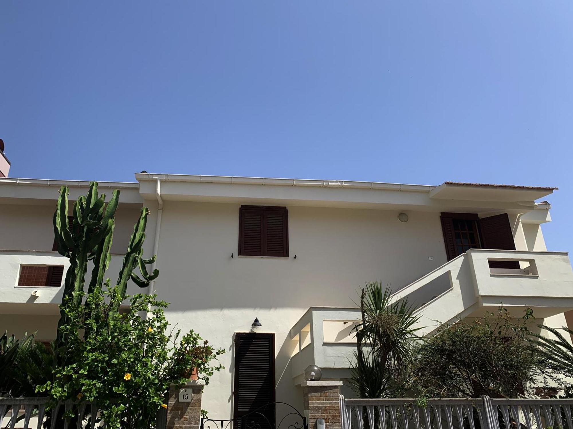 Tap Apartments - In Independent House With Private Garden Alghero Exterior foto